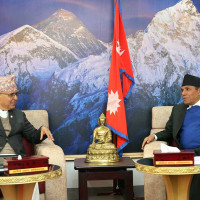 What caused lower voters turnout in this election?