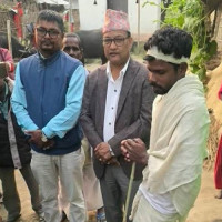 PM Deuba inaugurates Butwal International Conference Centre