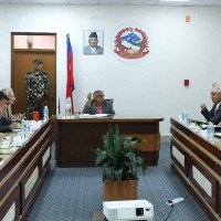 Niguro serves as a reliable source of income