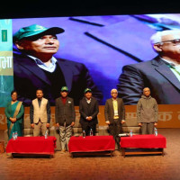 Results of all 165 HoR, 330 PA seats under FPTP out