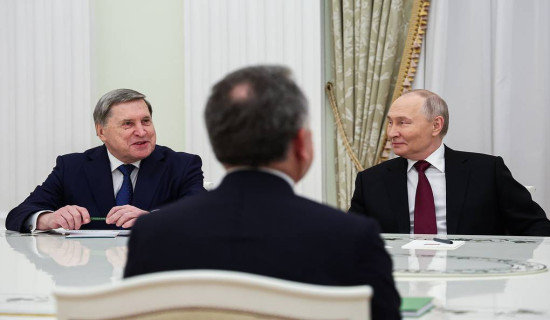 The Results of the Negotiations in Moscow: What the Parties Are Willing to Concede