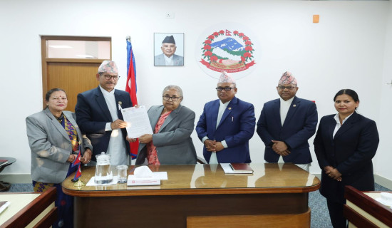 Results of all 165 HoR, 330 PA seats under FPTP out