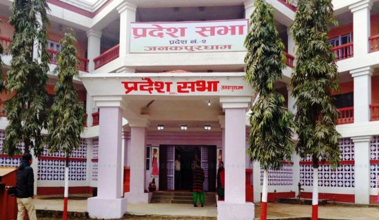 Revenue collection surpasses target in Tatopani customs