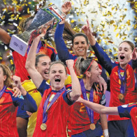 Semenya's sex eligibility battle has confounded sports for 16 years and still isn't over