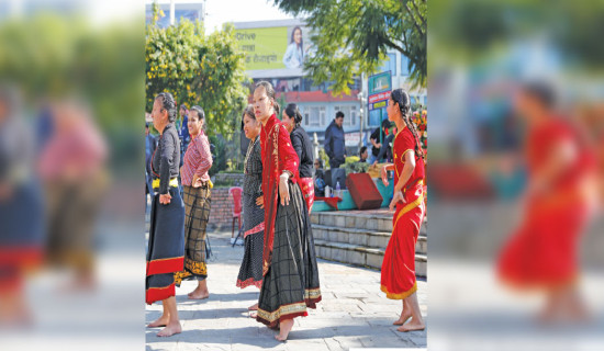 15 differently-abled artists honoured