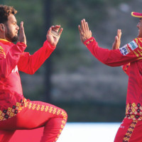 Nepalgunj correspondent Khan feted