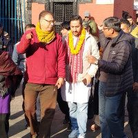 Jyapu Day disseminates message of ethnic harmony, unity: PM Karki