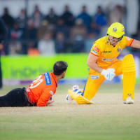 Madhes make flying start at PM Cup