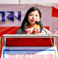 Demands not against constitution could be included in School Education Bill: Acting PM Khadka