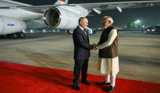 School Education Act is under consideration in Cabinet: Minister Rai