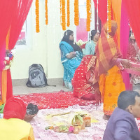 LDCs and mountainous countries like Nepal affected by climate change: Foreign Minister Rana