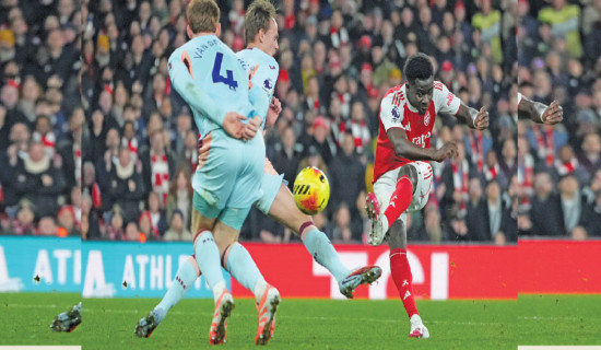 8 marquee players find teams for Nepal Premier League