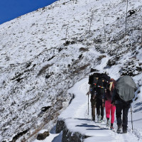 All-party meeting to discuss polls today