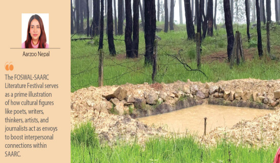 Policy Needed Against Antimicrobial Resistance