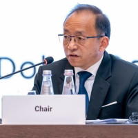 Buddha's teachings have universal  relevance: DPM Shrestha