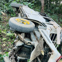 Buddha's teachings have universal  relevance: DPM Shrestha