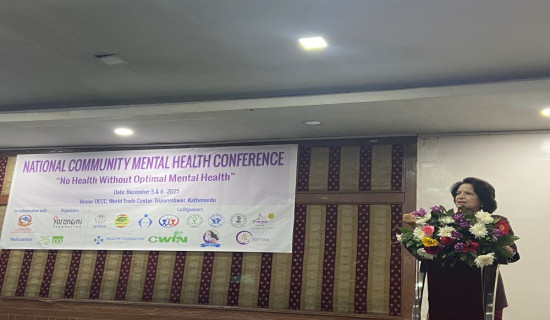 Tackle Looming Water Crisis