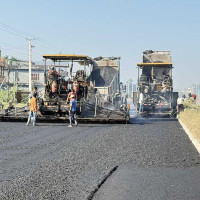 Two bills authenticated