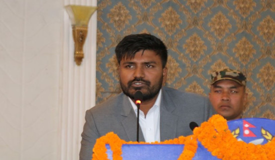 Attitude towards drivers, helpers should be positive: Minister Gupta