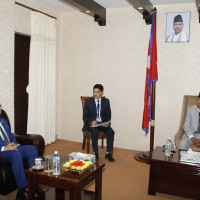 President to offer Dashain  tika