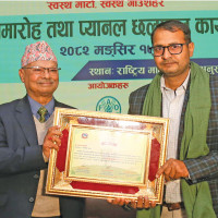 Revenue collection up by 11%, Rs. 922 billion raised in 10 months