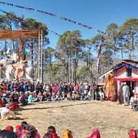 Revenue collection up by 11%, Rs. 922 billion raised in 10 months