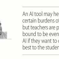 Bolster Public Institutions For Robust Republic 