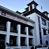 Conservation of sources stressed to address water scarcity problem