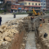 Participation of all Nepalis needed for economic transformation: Finance Minister Mahat