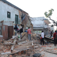 PM Prachanda directs to address demands put forth by farmer Ghimire