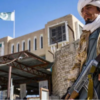 Bamdev Left In The Lurch?