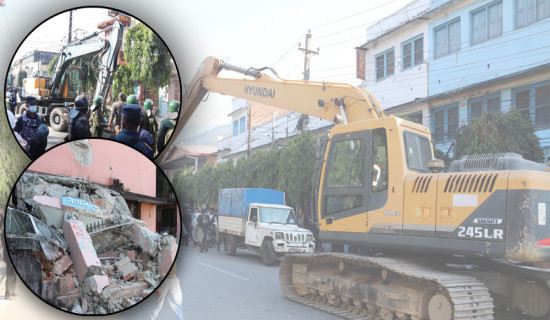 Lumbini As A Global Peace Hub