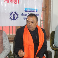 President Paudel cancels Europe visit