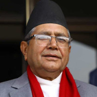 Nepali student found shot dead in Texas