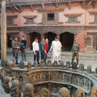 Cholera found in two patients admitted at Teku hospital