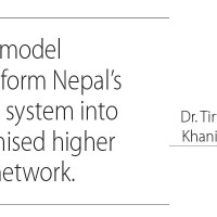 Police persons suffering from freezing cold rescued from Dolpa