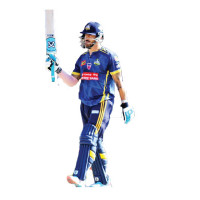 Nepal-Korea Mask Art Exhibition begins