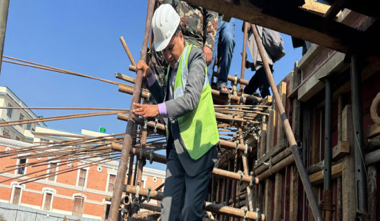 Houses constructed for poor families remain empty