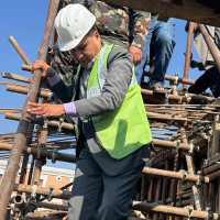 Government classifies Gen Z protest injured people into four categories