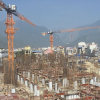 World Bank projects Nepal's economic growth to slow amid political transition
