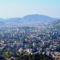 Election Preparations: New voters and political parties being added