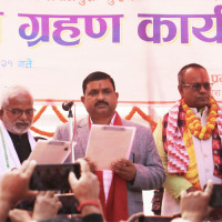 All Nepali students in Bangladesh safe: Foreign Minister Dr Rana