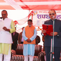 Calm returns to India-Pakistan border after clashes