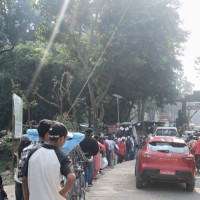 Police constable arrested on charge of killing Ward Chairperson