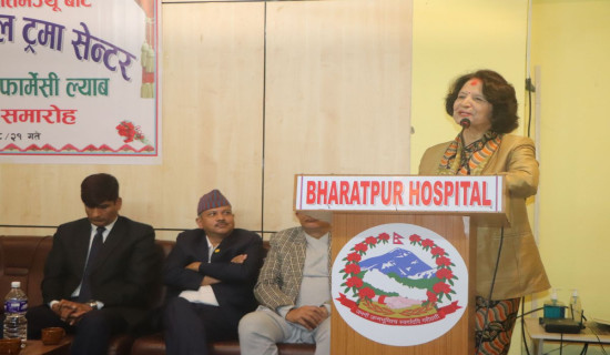 Family First: Dr. Anil's Love-Infused Anti-Smoking Initiative