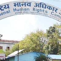 Five killed in Nuwakot helicopter crash