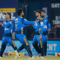 'Hitman' Sharma: Big-hitting leader of India's cricket dreams