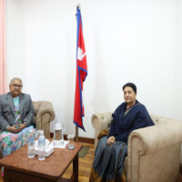 Bail System In Need Of Overhaul