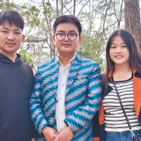 Lumbini beats Madhesh by 83 runs in PM cup