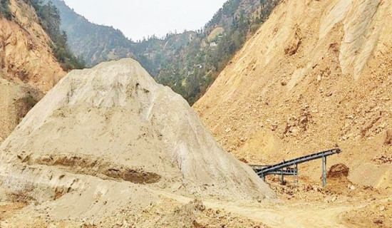 Lumbini beats Madhesh by 83 runs in PM cup